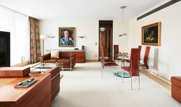 Living Hotel Kanzler