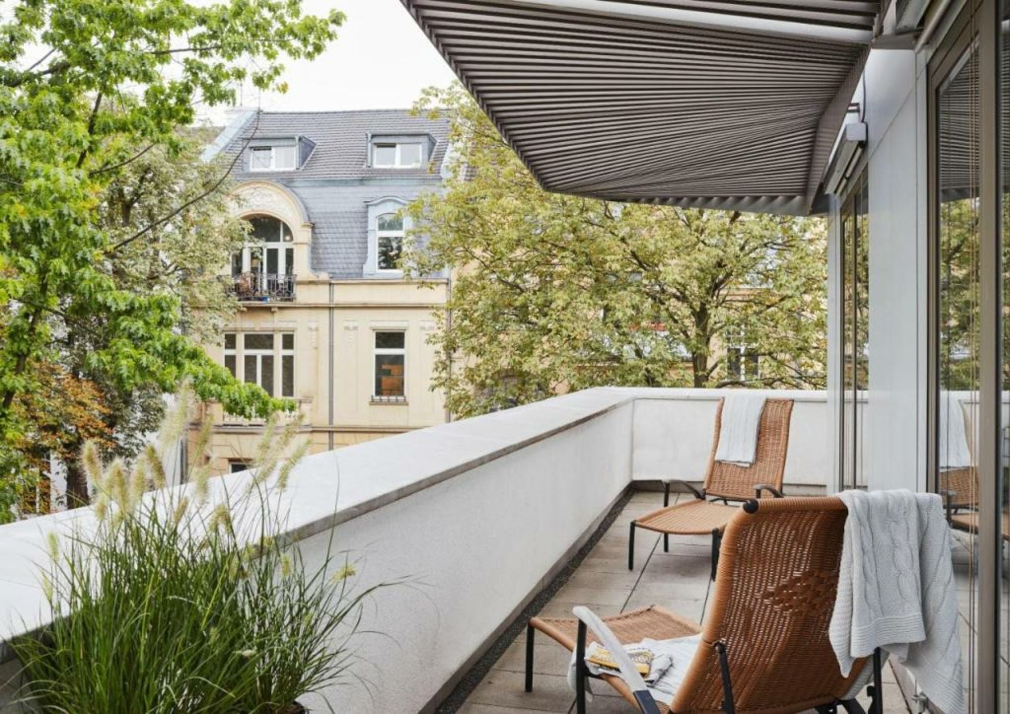 Living Hotel Kanzler