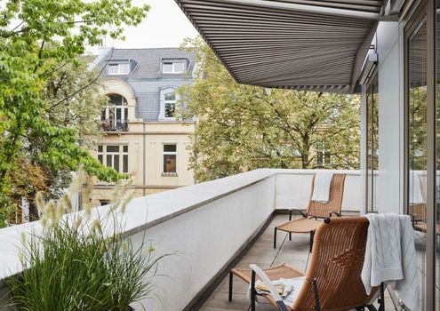 Living Hotel Kanzler