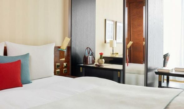 Living Hotel Kanzler