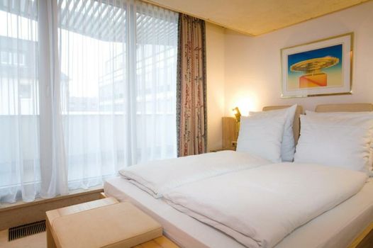 Living Hotel Kanzler
