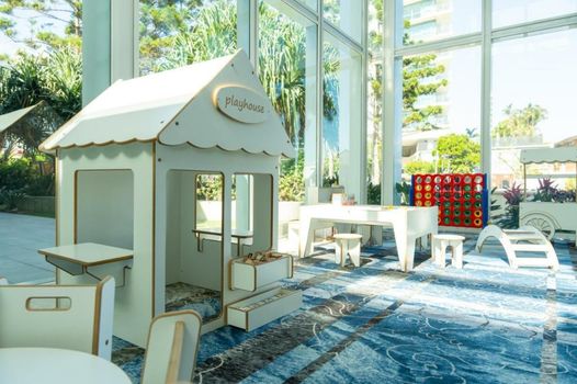 voco Gold Coast by IHG