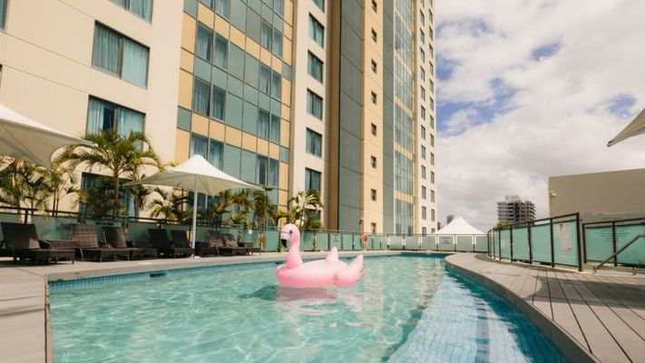 voco Gold Coast by IHG