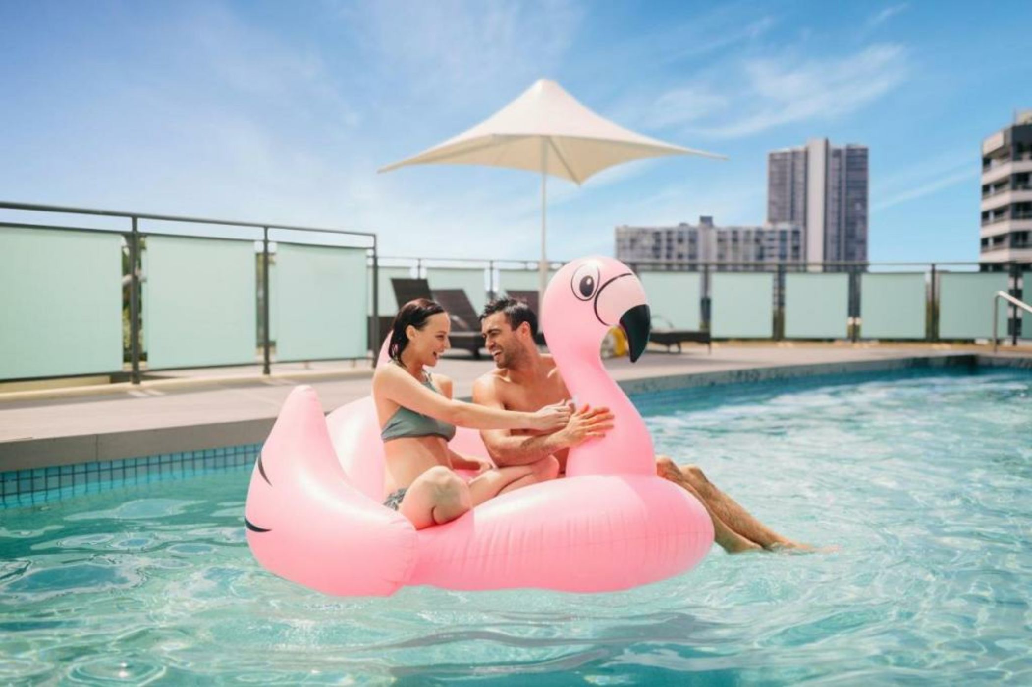 voco Gold Coast by IHG