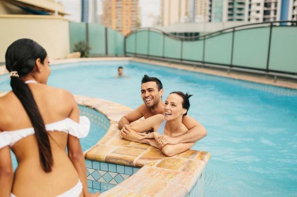 voco Gold Coast by IHG