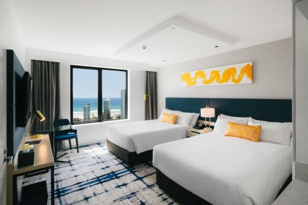 voco Gold Coast by IHG