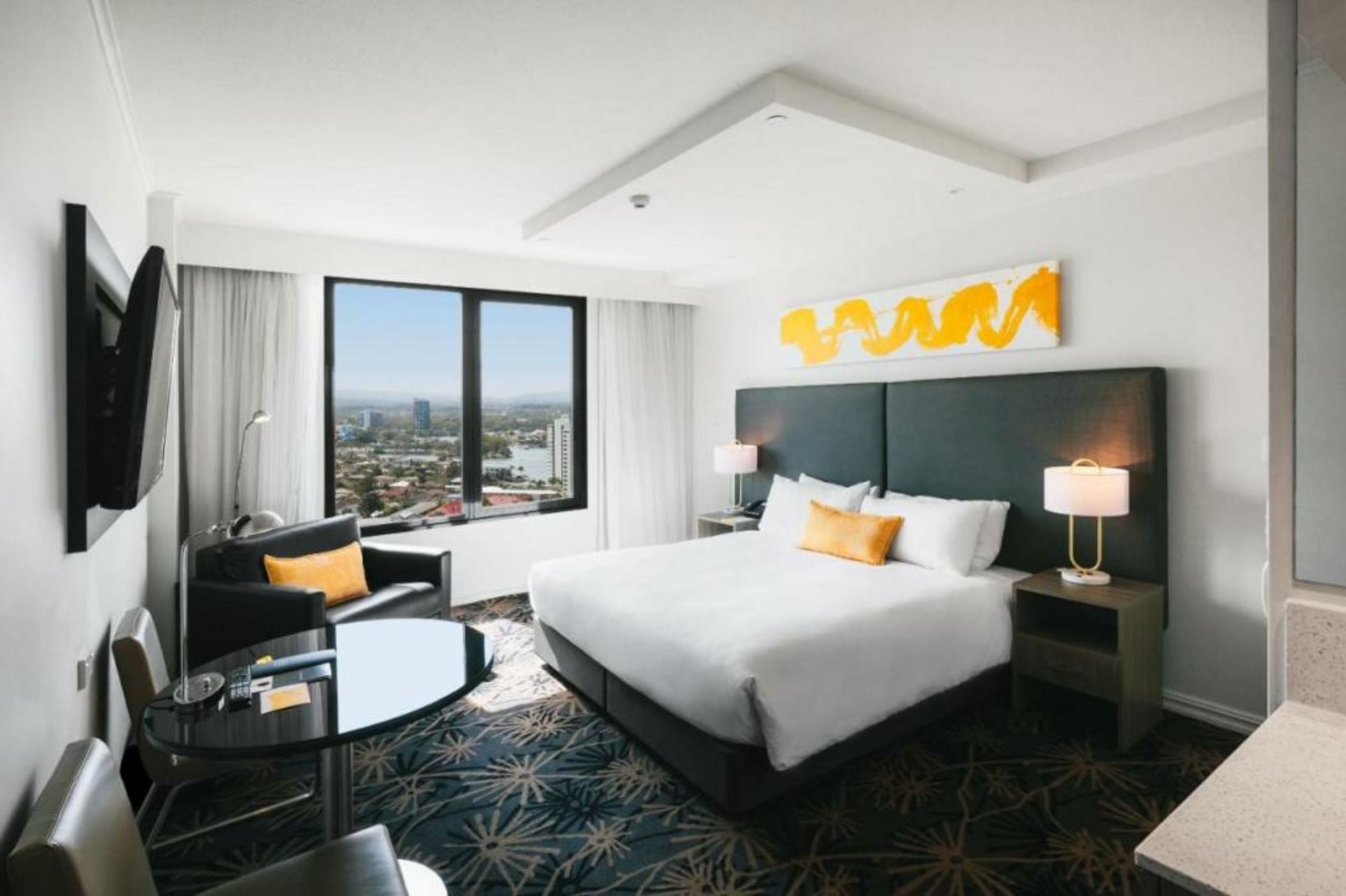 voco Gold Coast by IHG