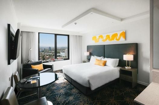 voco Gold Coast by IHG