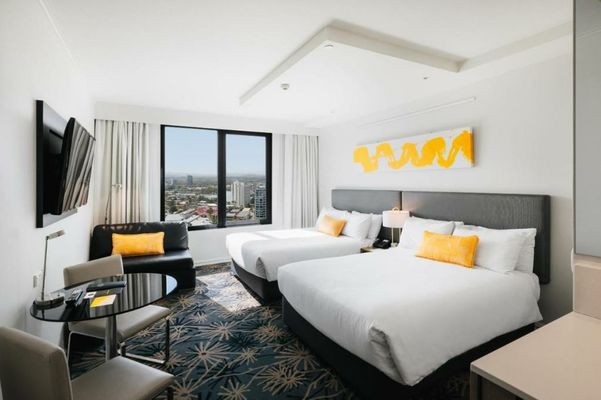 voco Gold Coast by IHG