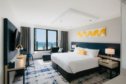 voco Gold Coast by IHG