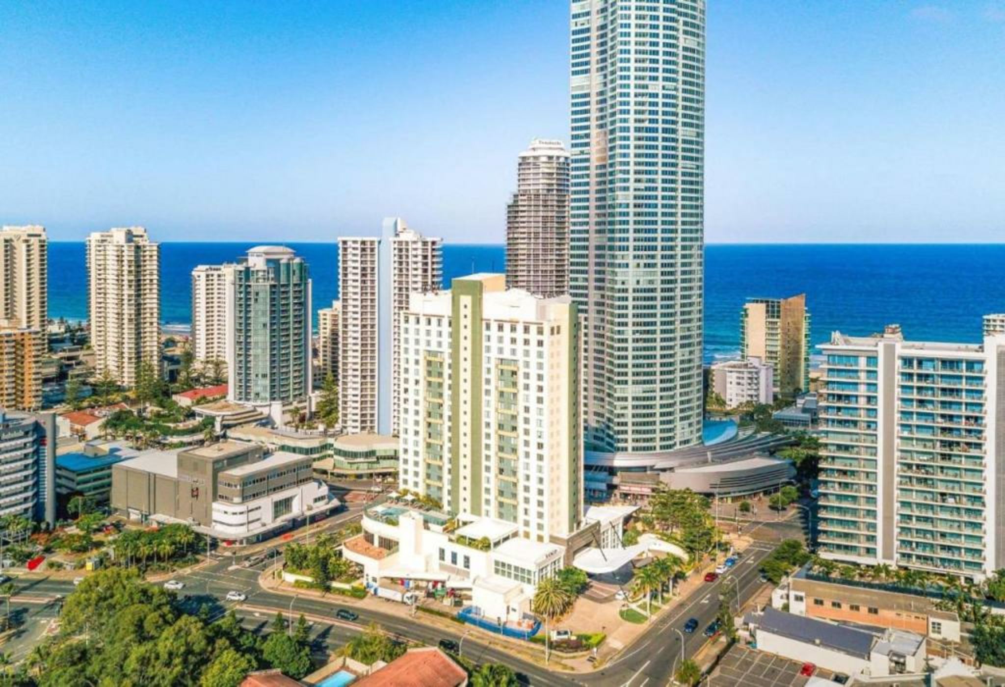 voco Gold Coast by IHG