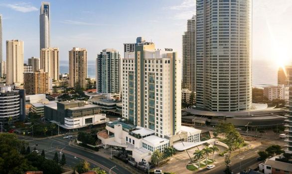 voco Gold Coast by IHG