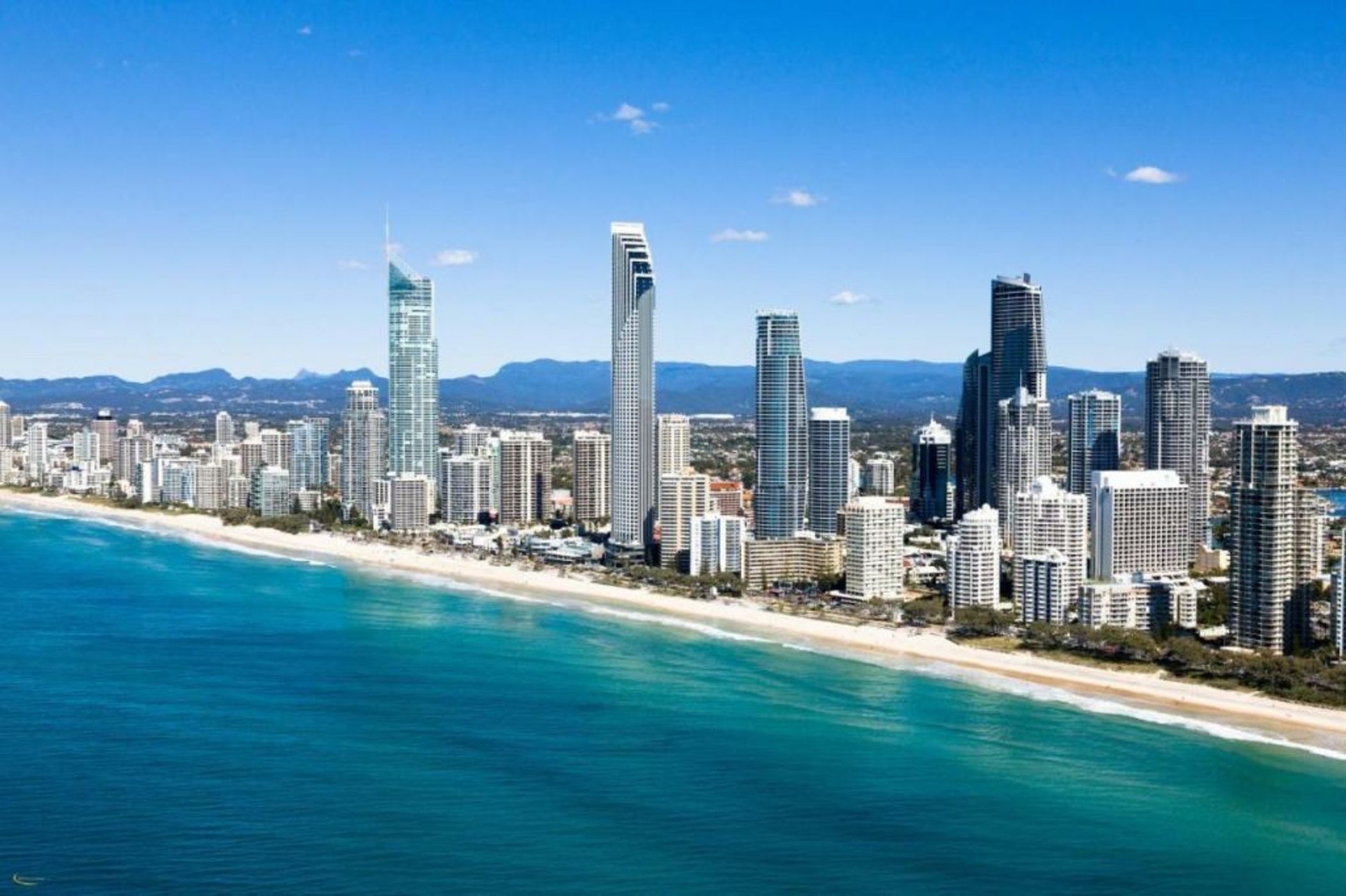 voco Gold Coast by IHG