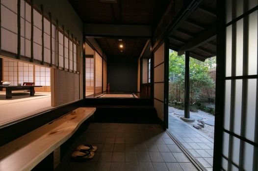 Yufuin Hoteiya