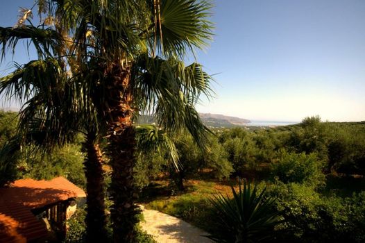 Elia Hotel & Spa