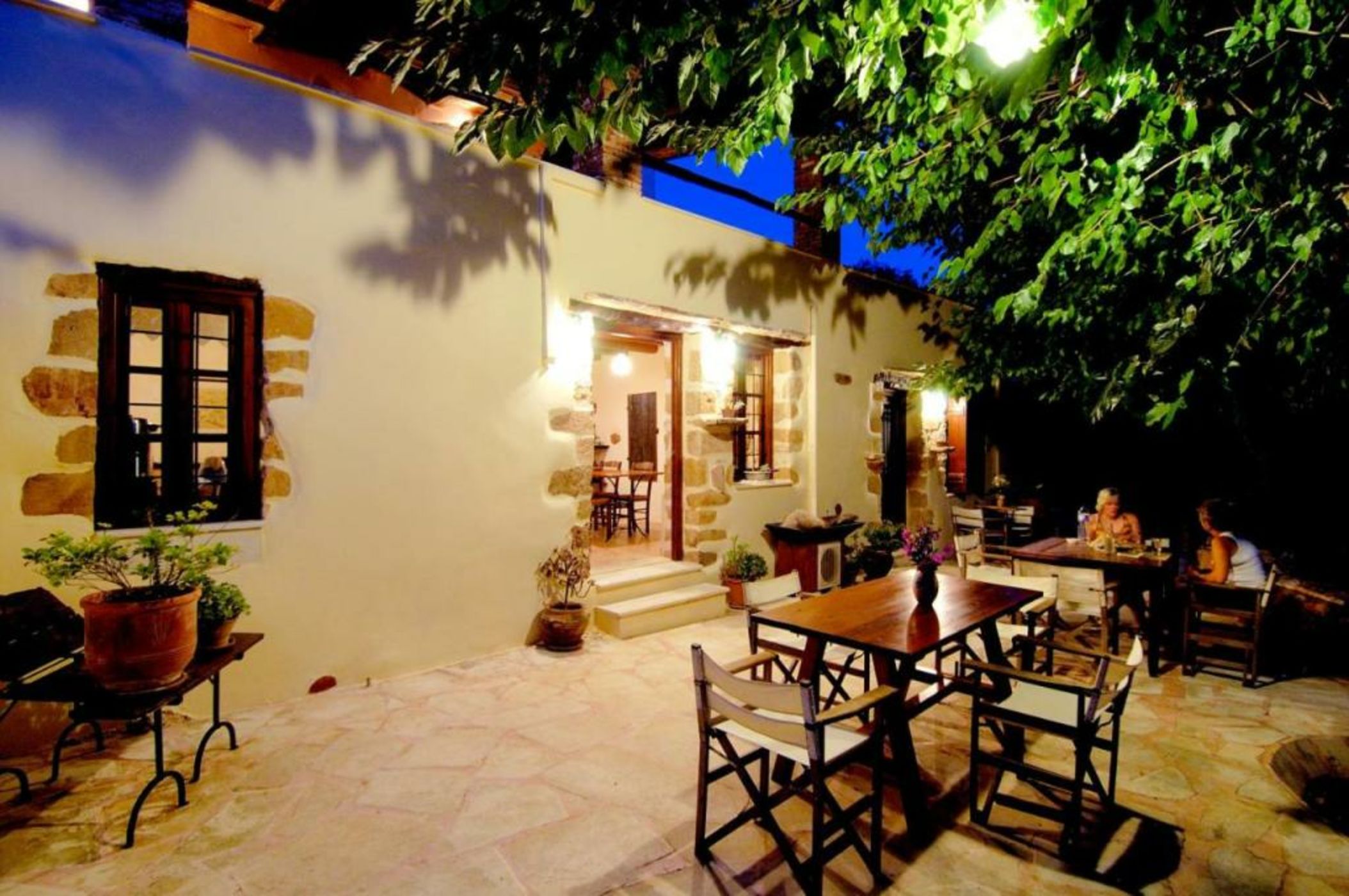Elia Hotel & Spa