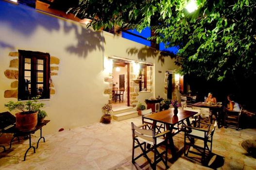 Elia Hotel & Spa