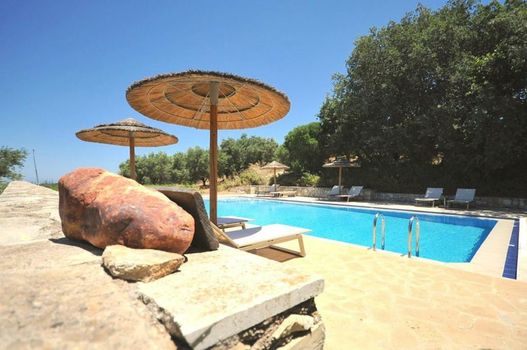 Elia Hotel & Spa