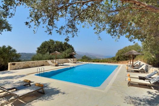 Elia Hotel & Spa