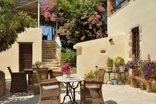 Elia Hotel & Spa