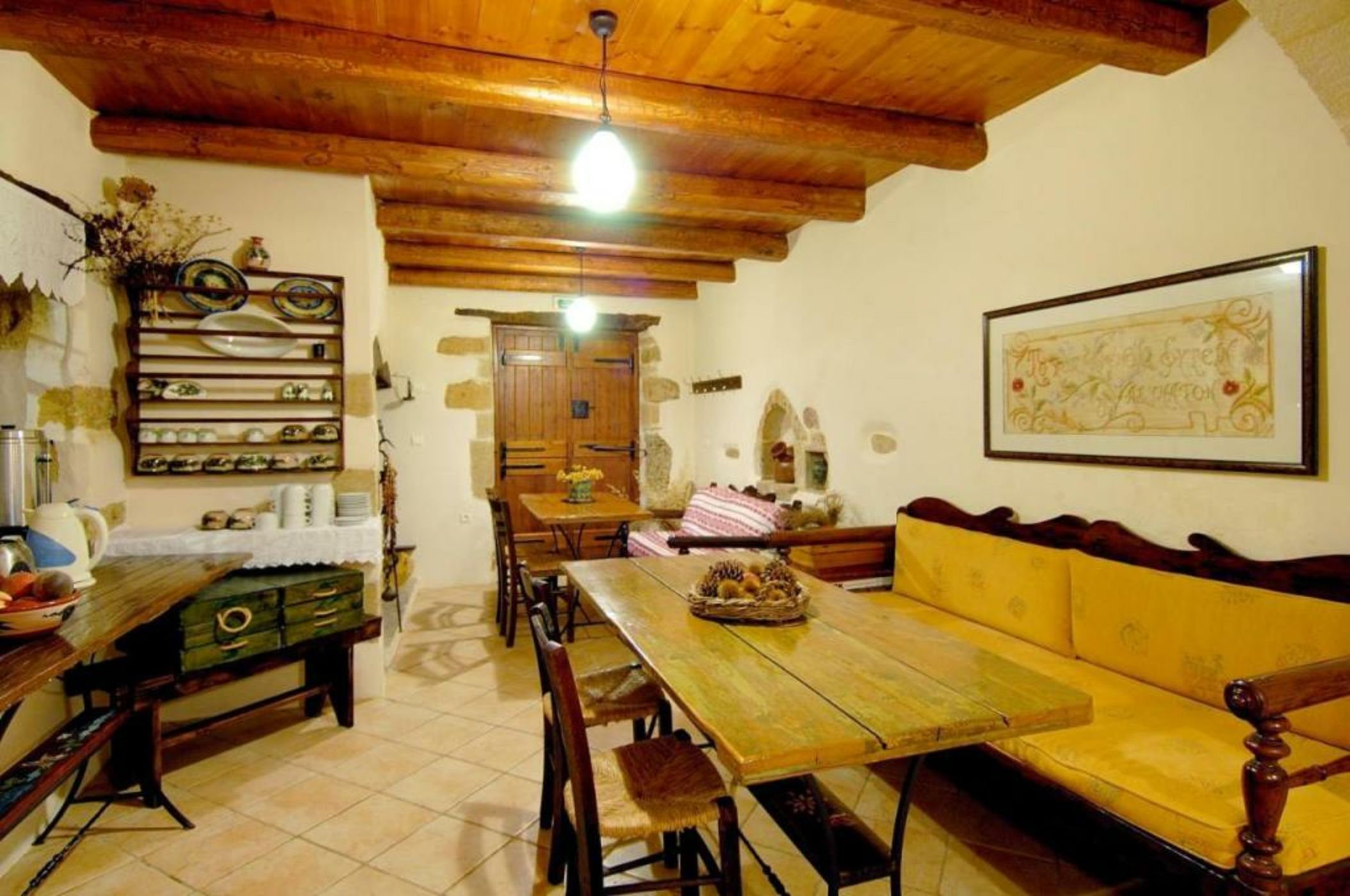 Elia Hotel & Spa