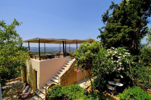 Elia Hotel & Spa