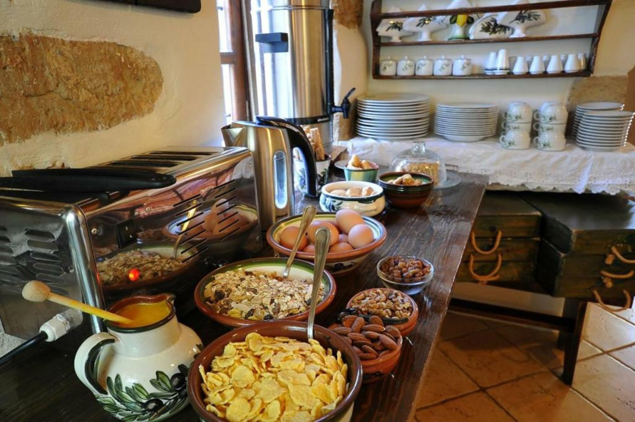 Elia Hotel & Spa