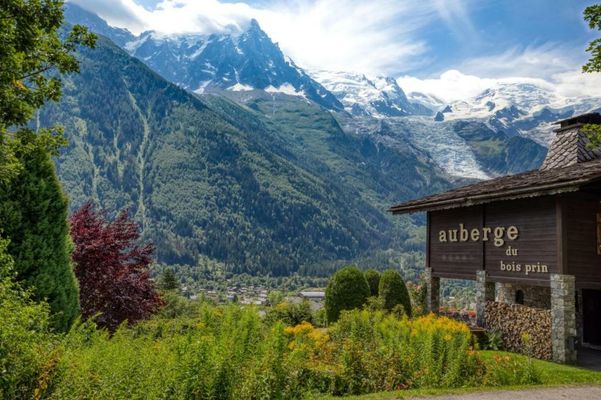 Auberge du Bois Prin