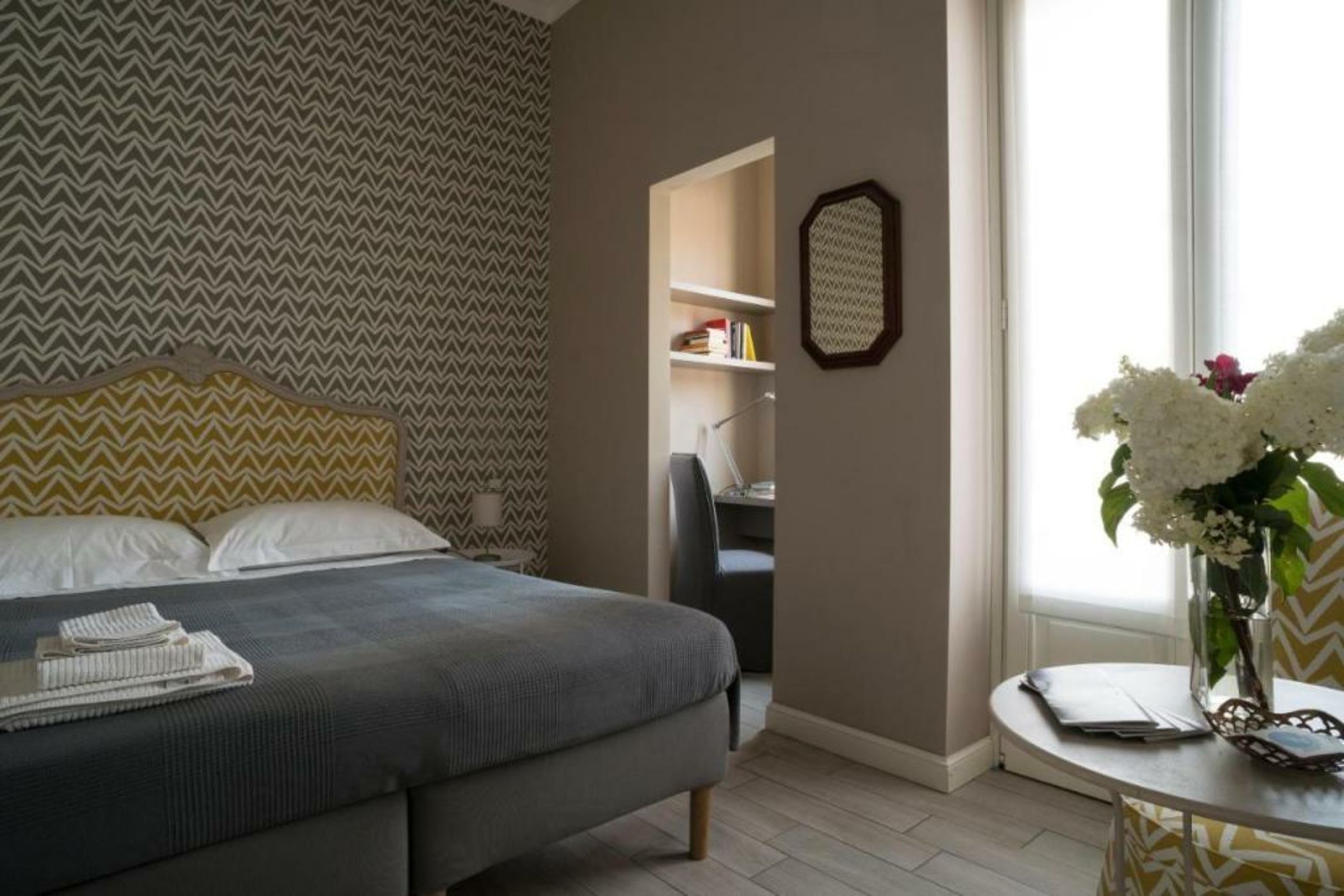 Casatitta Bed & Breakfast