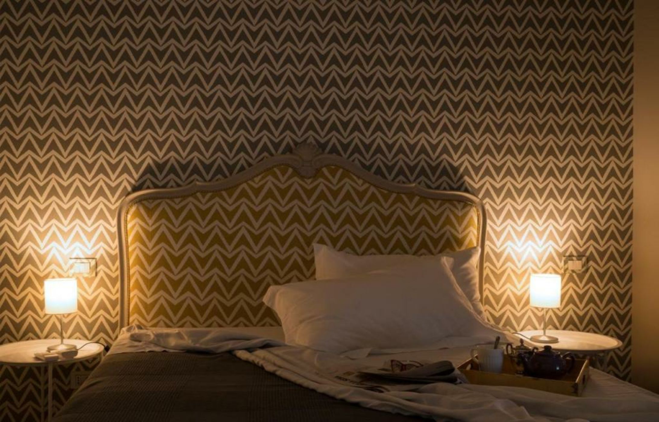Casatitta Bed & Breakfast
