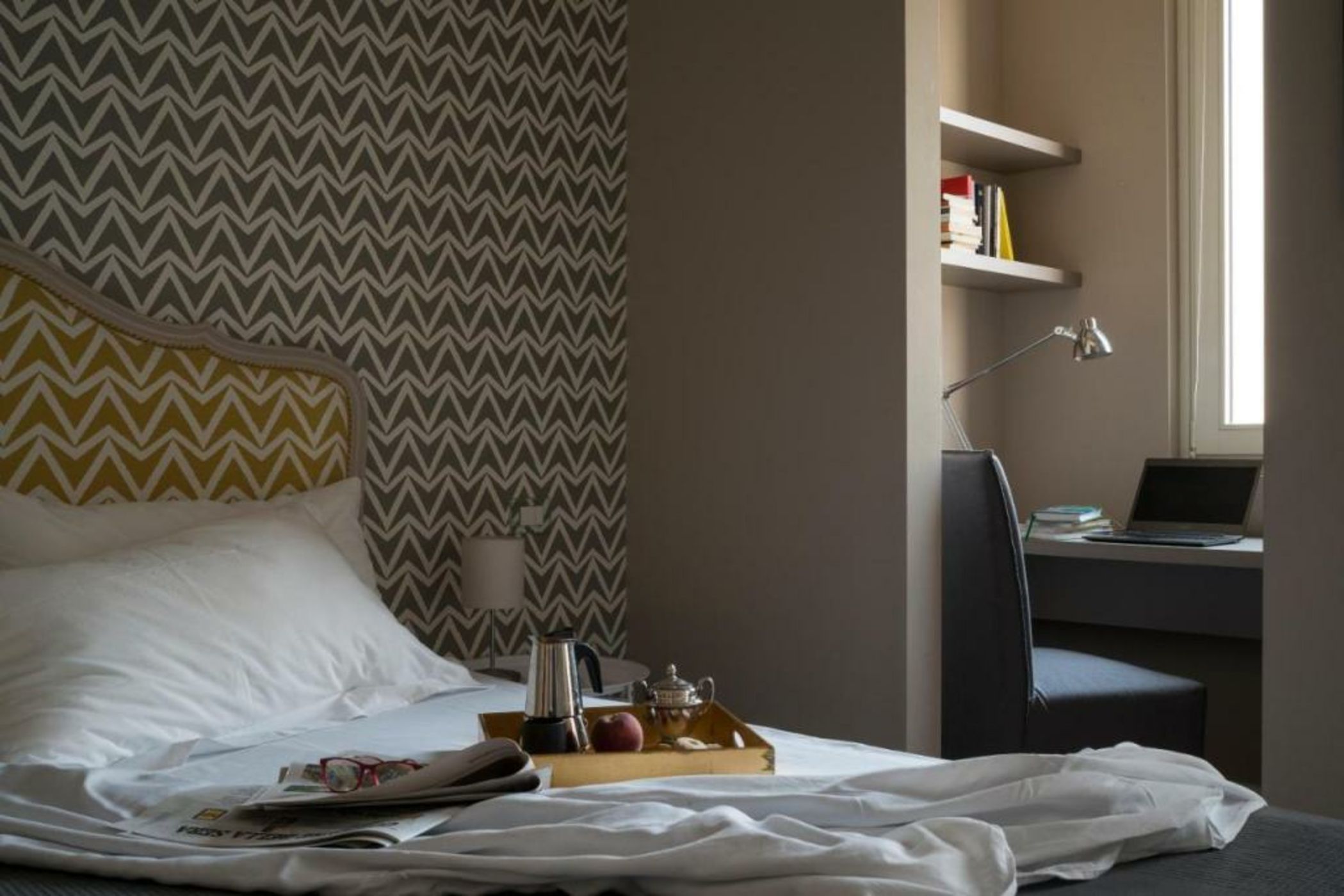 Casatitta Bed & Breakfast