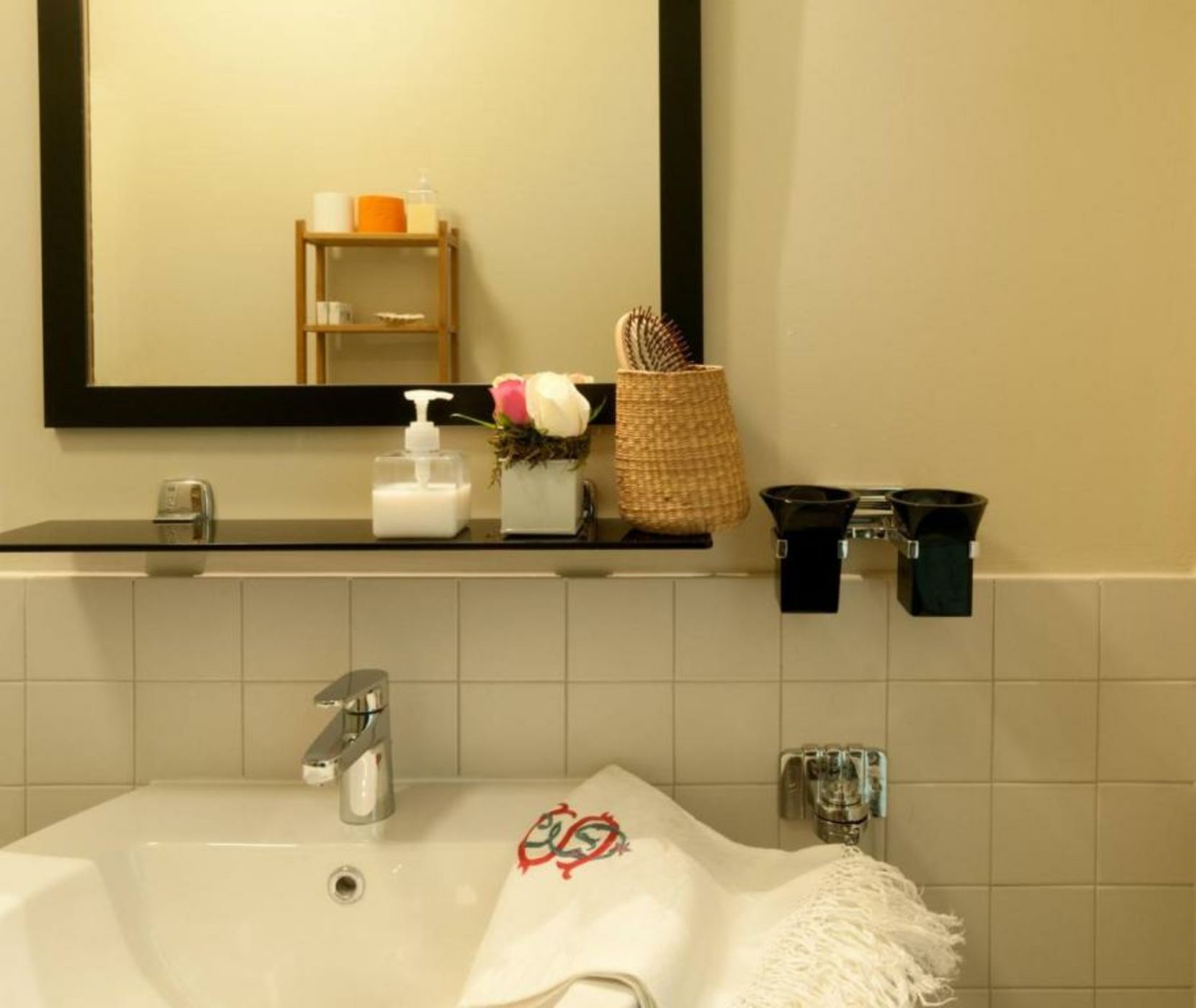 Casatitta Bed & Breakfast
