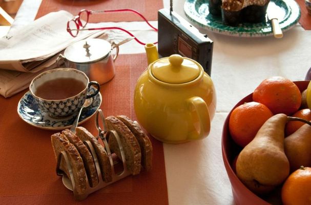 Casatitta Bed & Breakfast
