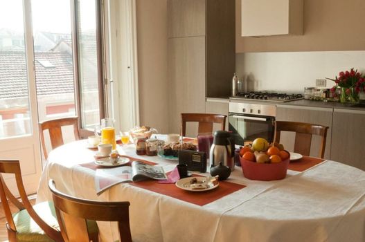 Casatitta Bed & Breakfast