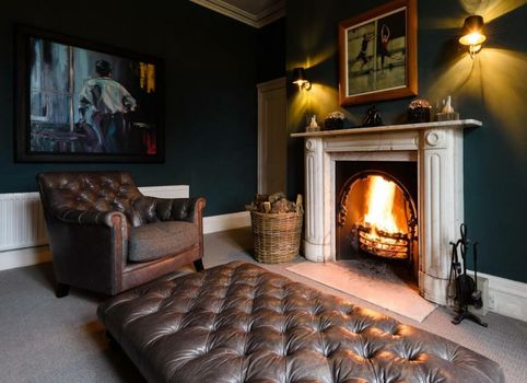 The Old Manse of Blair, Boutique Hotel & Michelin Restaurant