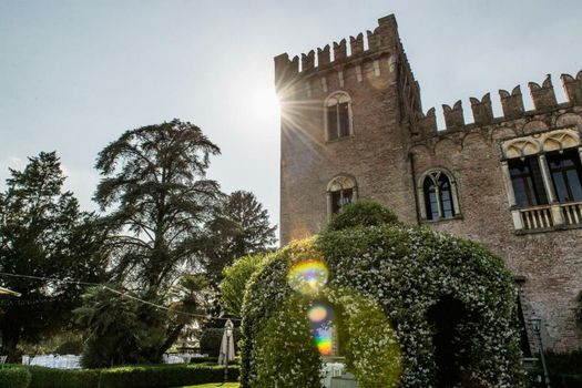 Relais Castello Bevilacqua
