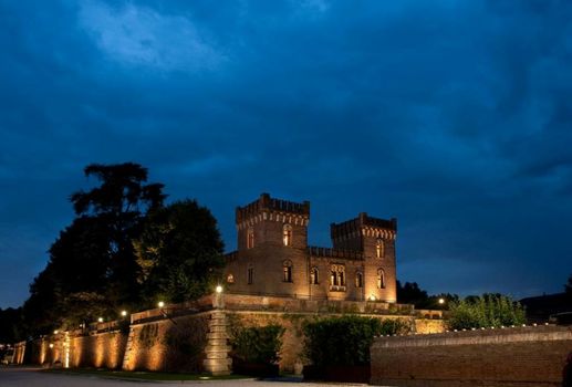 Relais Castello Bevilacqua