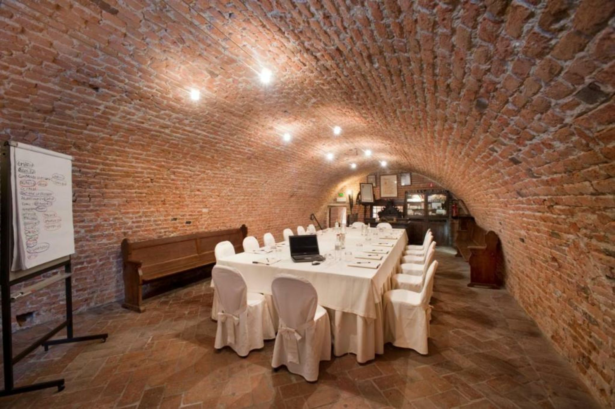 Relais Castello Bevilacqua