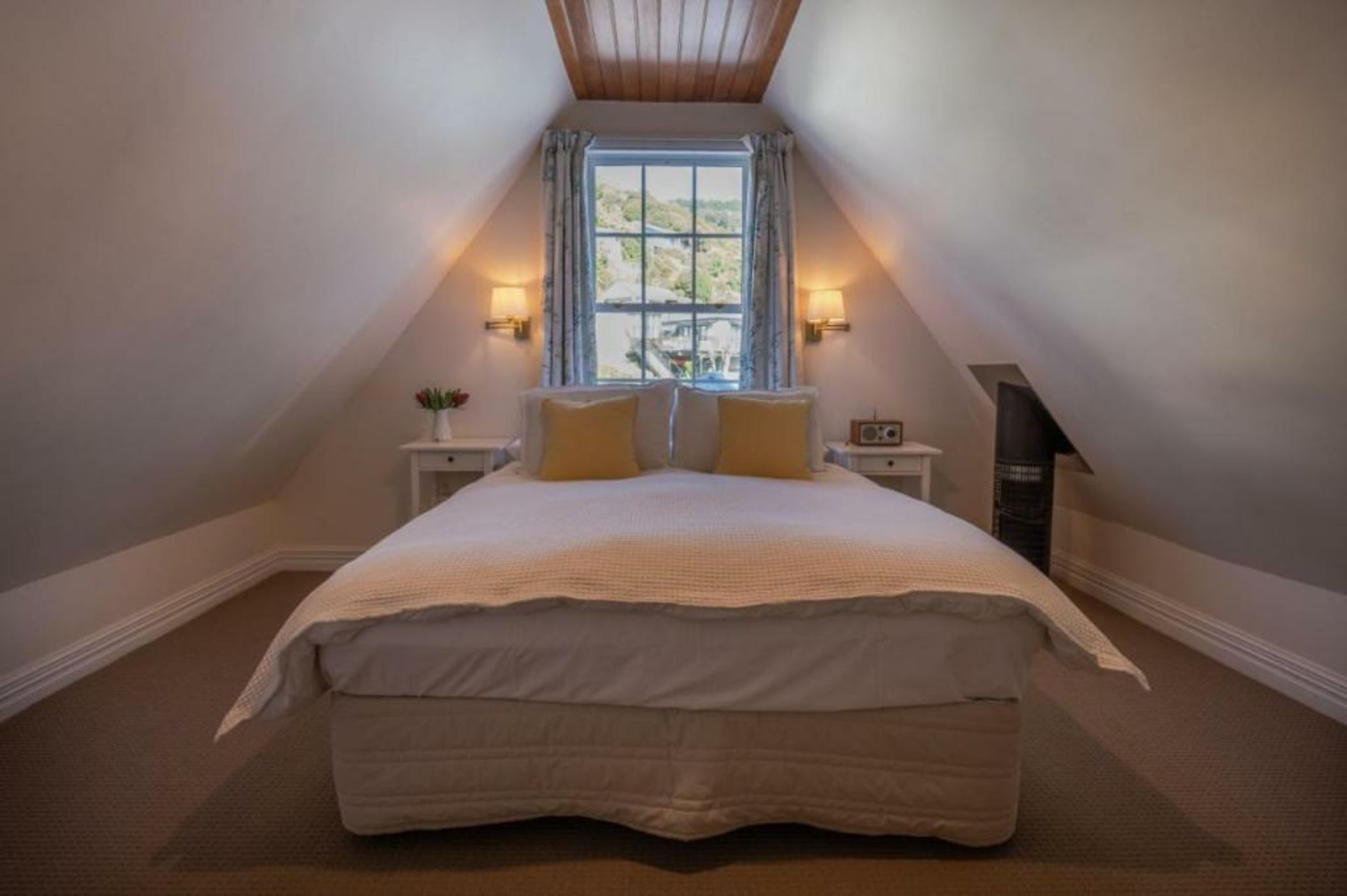 French Bay House