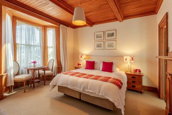 French Bay House
