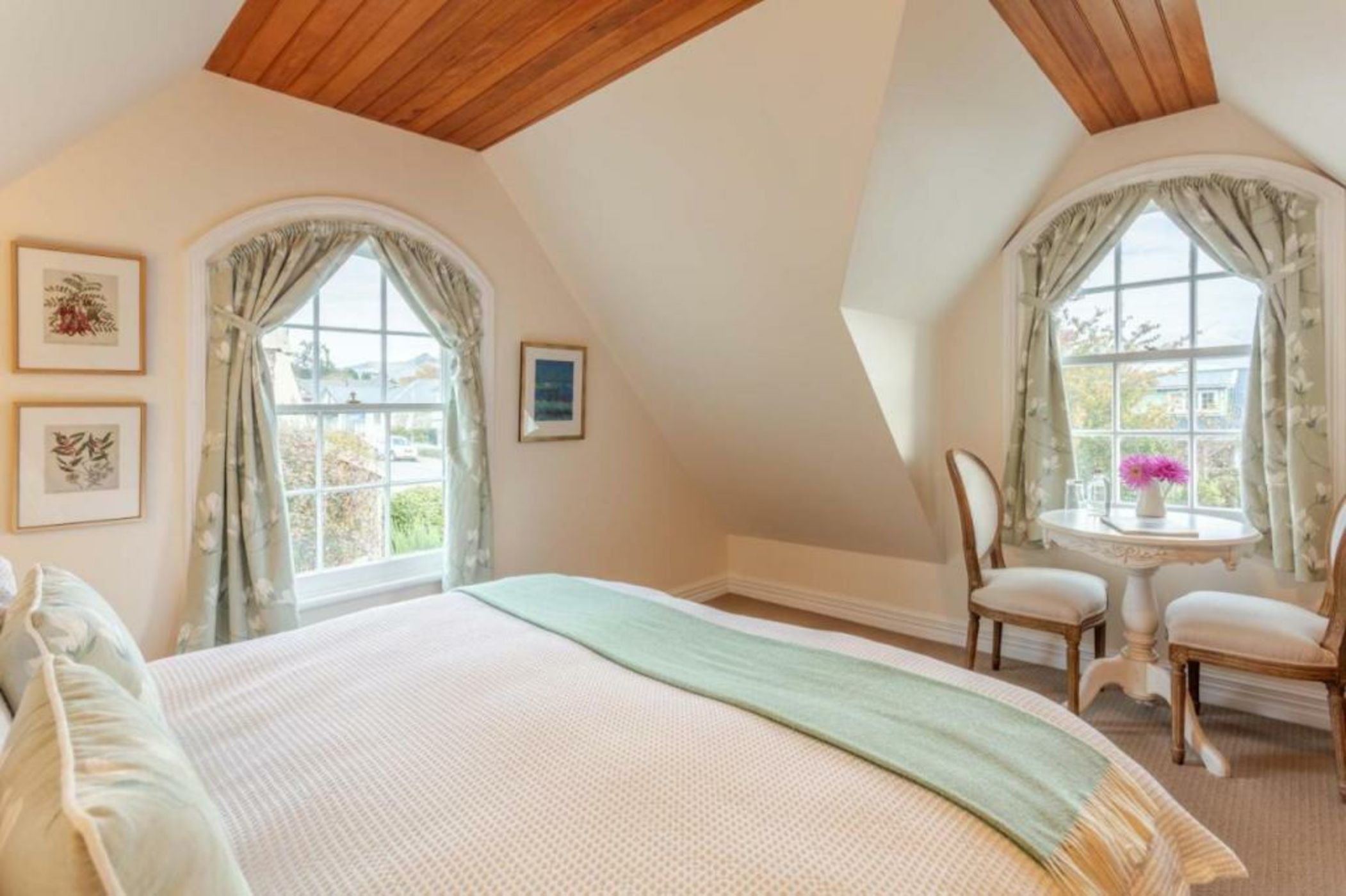French Bay House