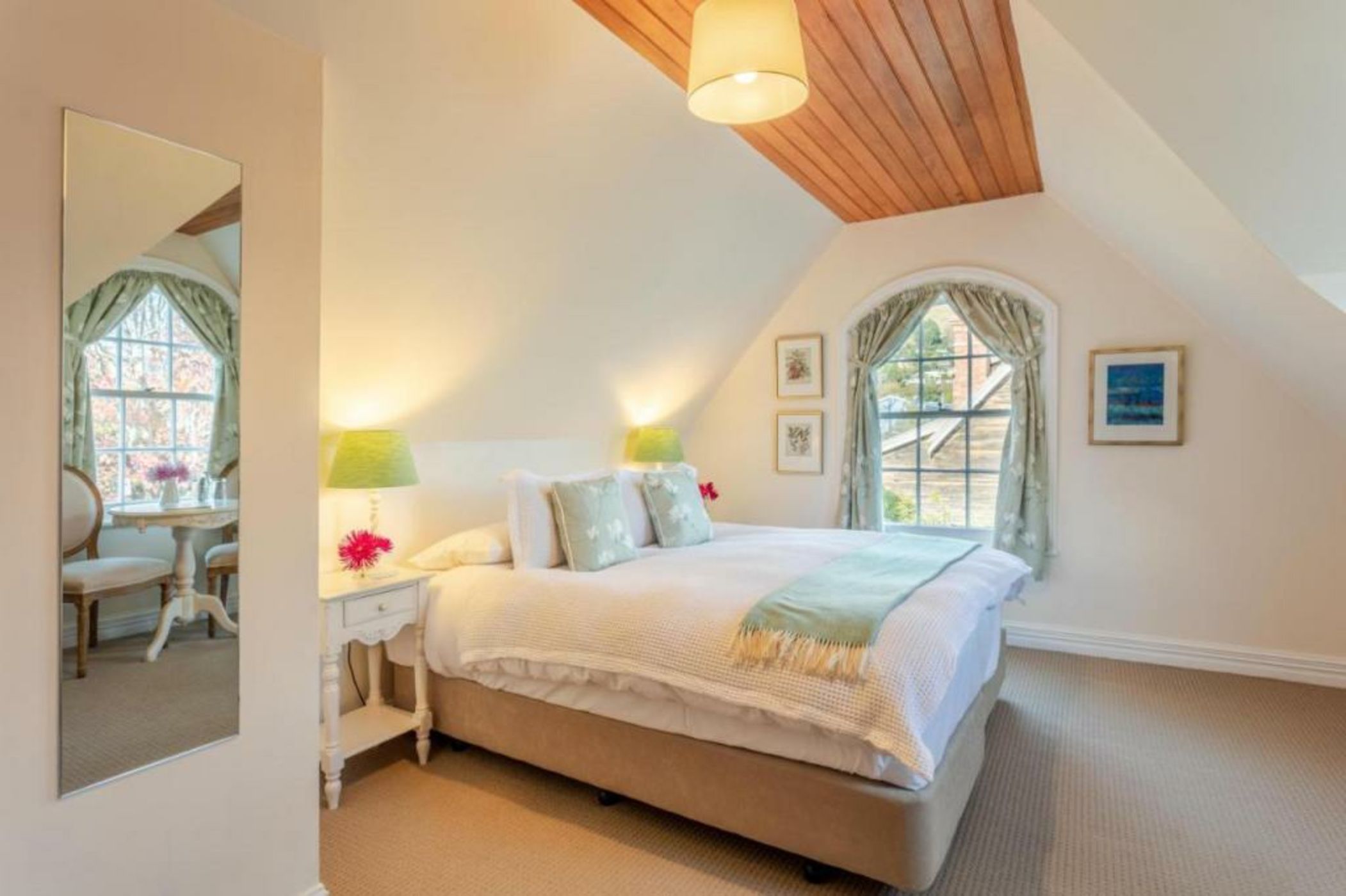 French Bay House