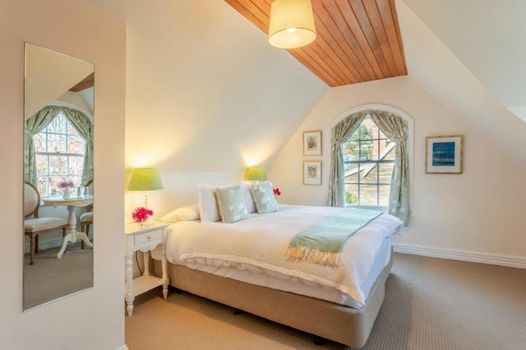 French Bay House