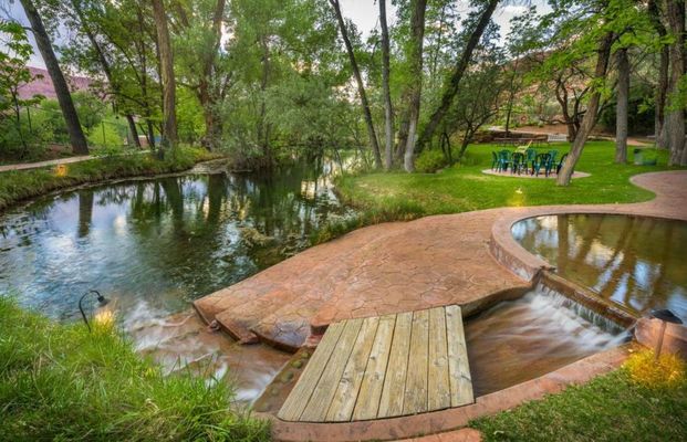 Moab Springs Ranch
