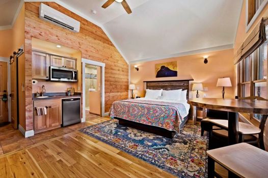 Moab Springs Ranch