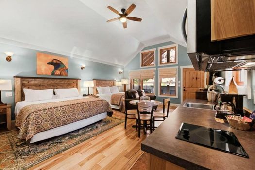 Moab Springs Ranch