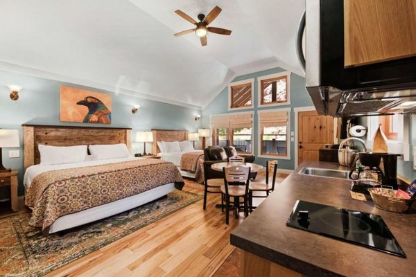 Moab Springs Ranch