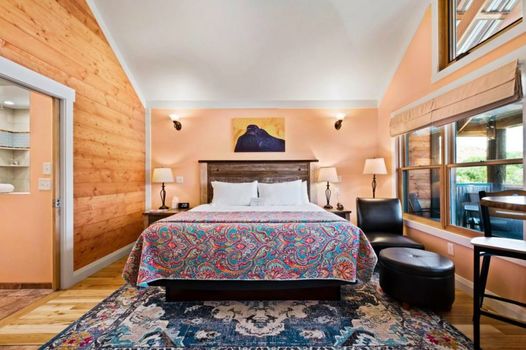 Moab Springs Ranch