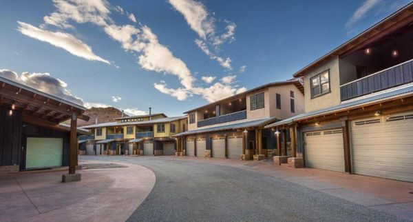 Moab Springs Ranch