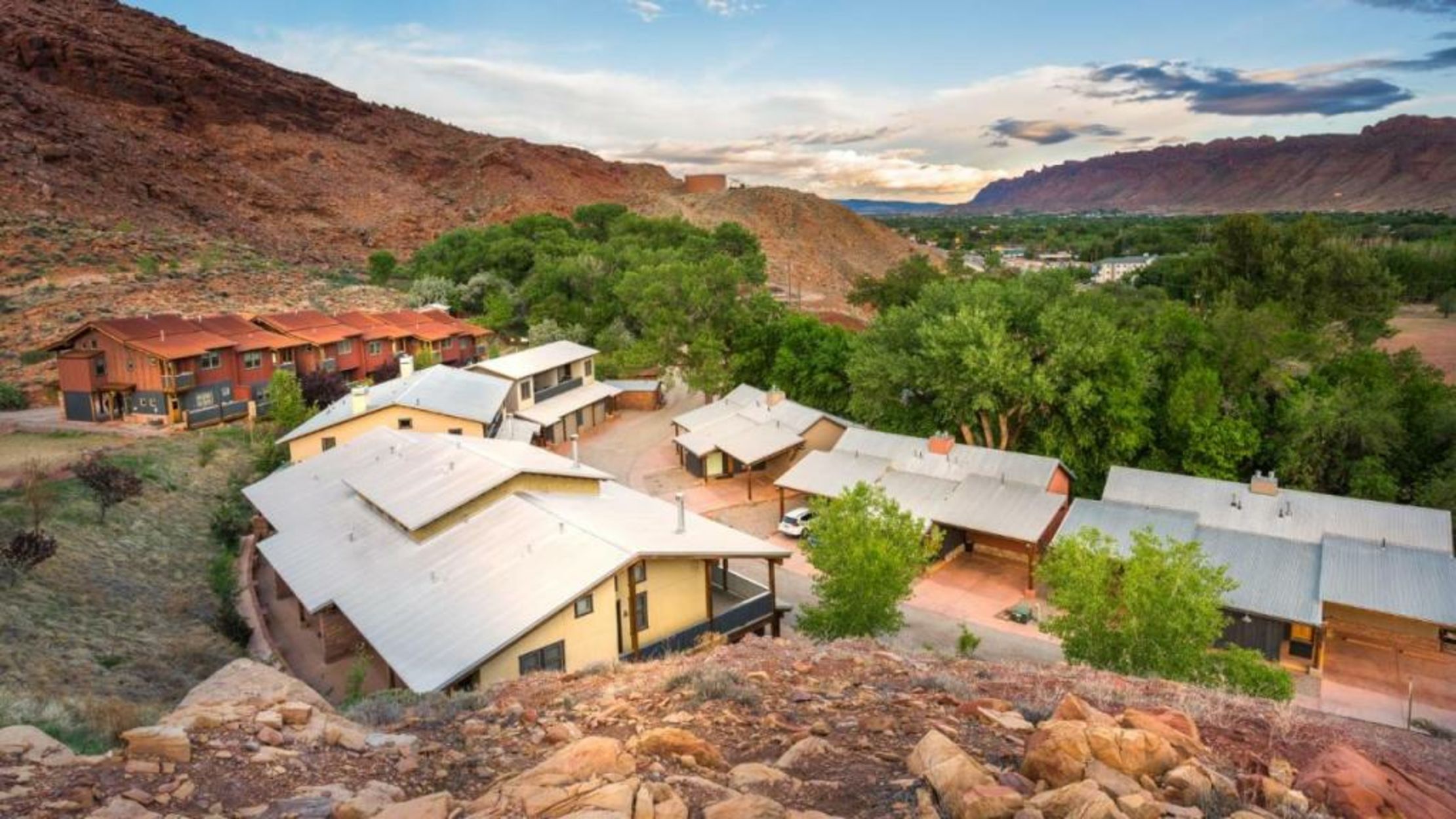 Moab Springs Ranch